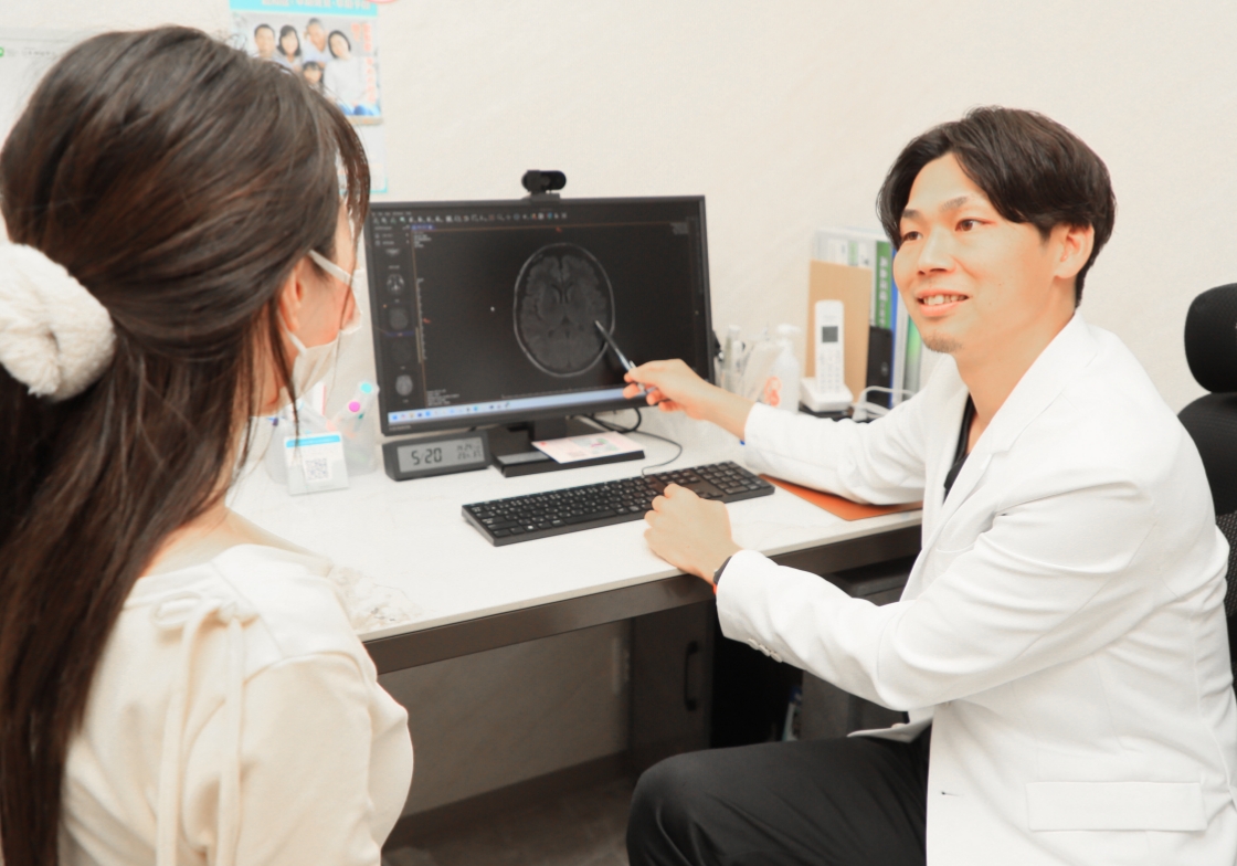 当クリニックの特徴