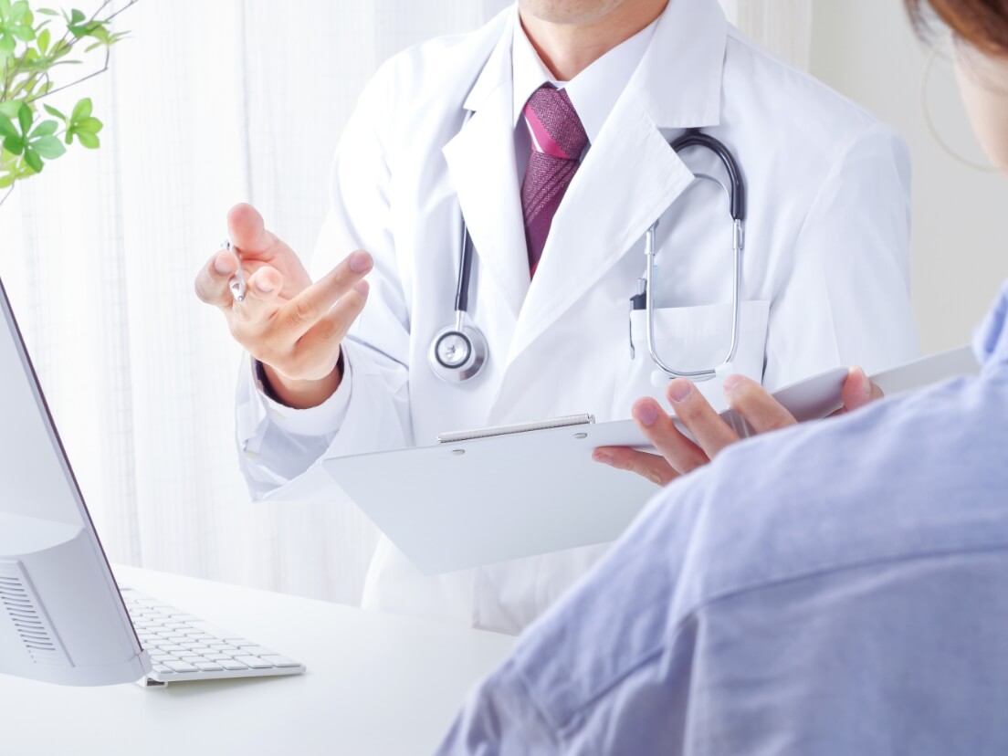 当クリニックで行う頭痛診療の内容