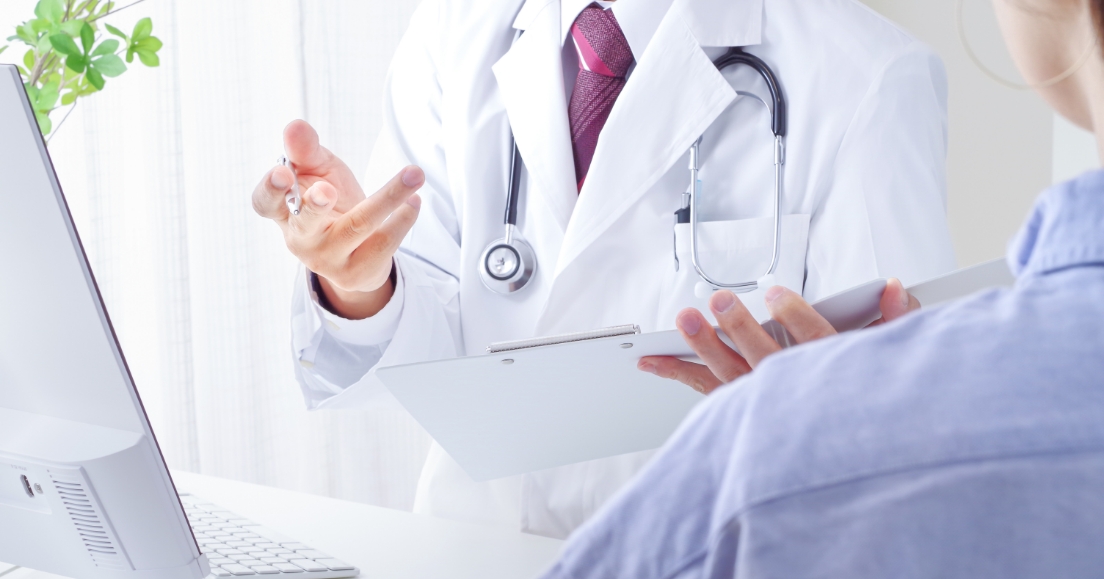 当クリニックの内科診療の特徴