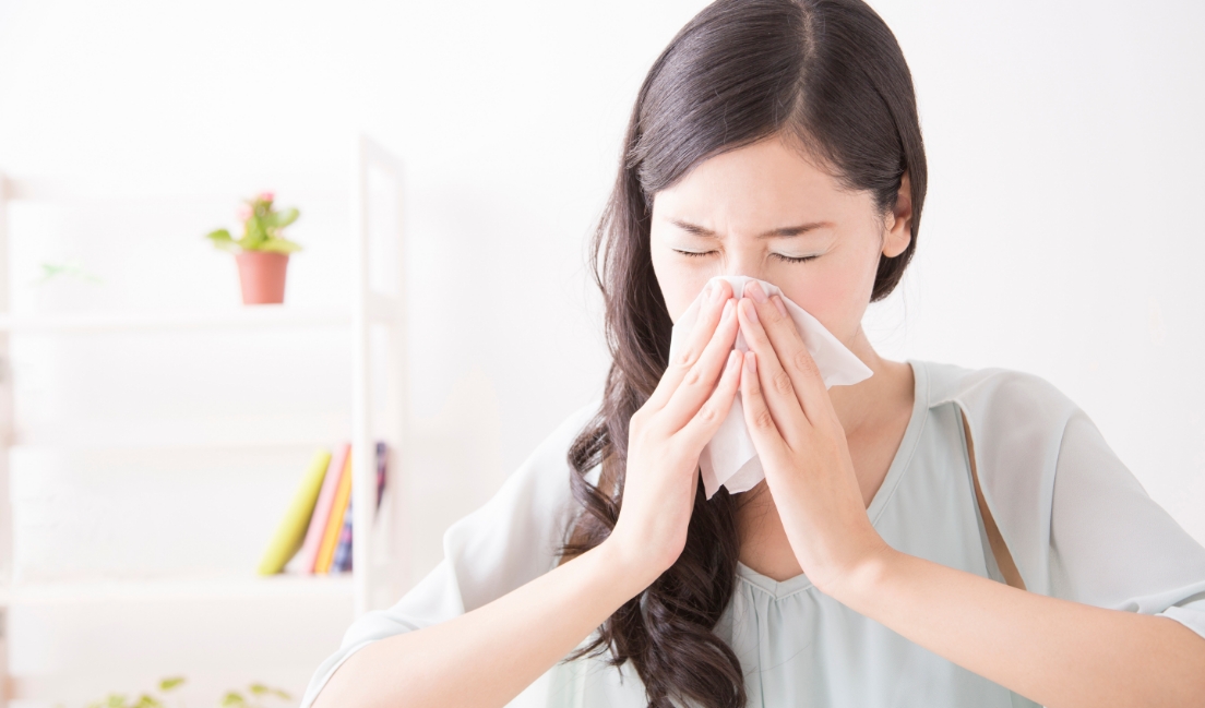 アレルギー診療